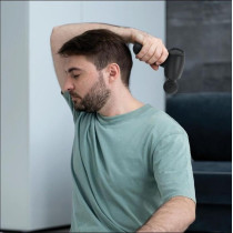 Green Lion Prime Massage Gun, Black