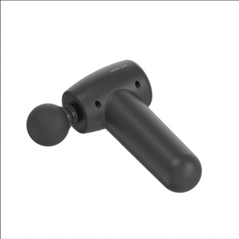 Green Lion Prime Massage Gun, Black