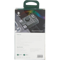 Green Lion Adventure FM Transmitter PD 30W, Dark Green