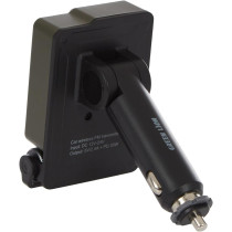 Green Lion Adventure FM Transmitter PD 30W, Dark Green