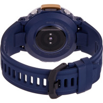 Green Lion Adventure Smart Watch, Blue