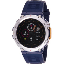 Green Lion Adventure Smart Watch, Blue