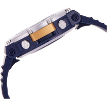 Green Lion Adventure Smart Watch, Blue