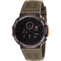 Green Lion Adventure Smart Watch, Green
