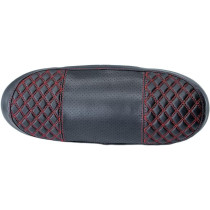 Green Lion Car Head Rest Adjustable & Rotatable, Black