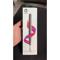 Green Lion Diamond Stylus Pen, Black