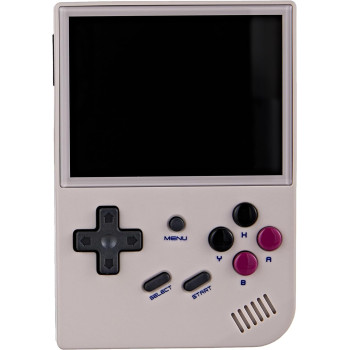 Green Lion GP Pro Gaming Console, Grey