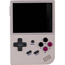 Green Lion GP Pro Gaming Console, Grey