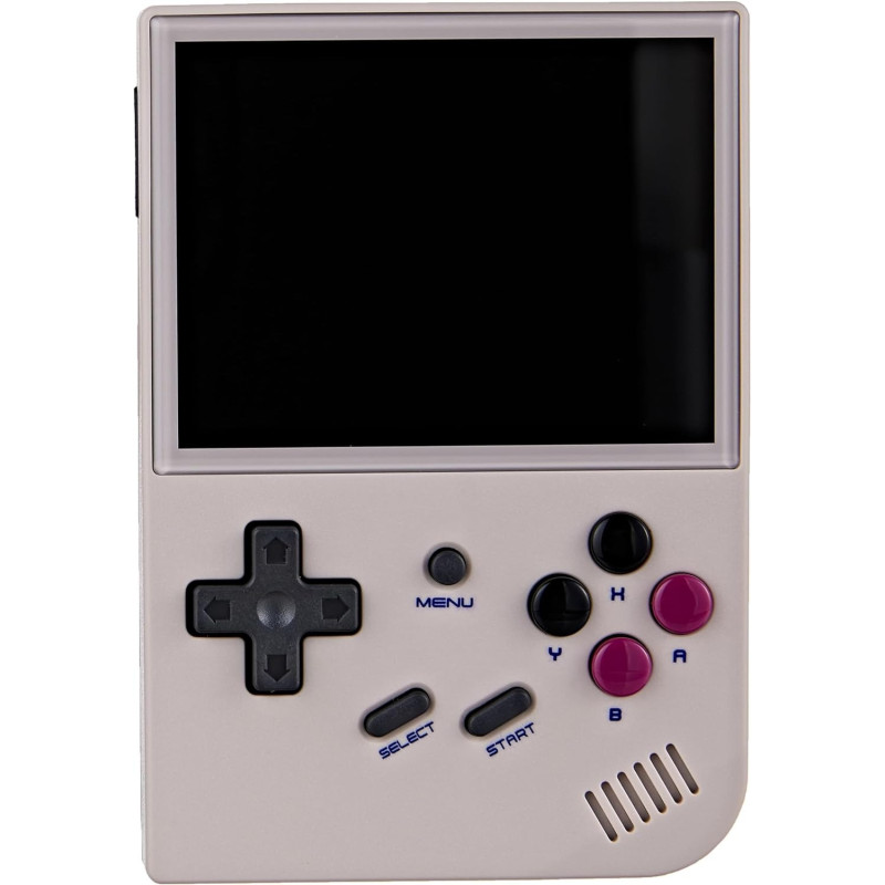 Green Lion GP Pro Gaming Console, Grey