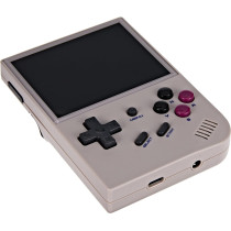 Green Lion GP Pro Gaming Console, Grey