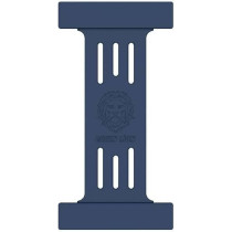 Green Lion Grip Pro Silicone Strong Magnetic Wrist Band, Blue