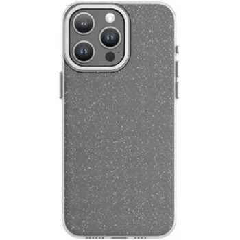 Green Lion for iPhone 15 Pro Case Glitz Guard Case Ultra Slim Design Anti-Scratch Drop Resistant Protective Cover Shockproof Full Bumper Protection Back Cover for iPhone 15 Pro 6.1, Clear