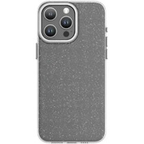 Green Lion for iPhone 15 Pro Case Glitz Guard Case Ultra Slim Design Anti-Scratch Drop Resistant Protective Cover Shockproof Full Bumper Protection Back Cover for iPhone 15 Pro 6.1, Clear