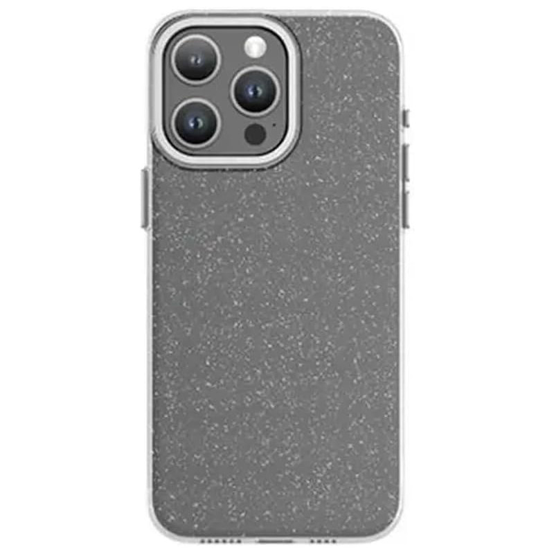 Green Lion for iPhone 15 Pro Case Glitz Guard Case Ultra Slim Design Anti-Scratch Drop Resistant Protective Cover Shockproof Full Bumper Protection Back Cover for iPhone 15 Pro 6.1, Clear