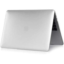 Green Lion Ultra-Slim Hard Shell Case 2.0Mm For Macbook Pro 13.3 2020, Clear