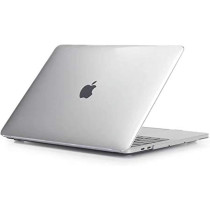 Green Lion Ultra-Slim Hard Shell Case 2.0Mm For Macbook Pro 13.3 2020, Clear
