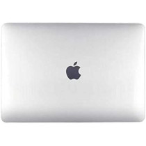 Green Lion Ultra-Slim Hard Shell Case 2.0Mm For Macbook Pro 13.3 2020, Clear