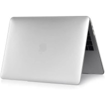 Green Lion Ultra Slim Hard Shell Case 2.0mm For Macbook Air 15 2023 M2, Clear