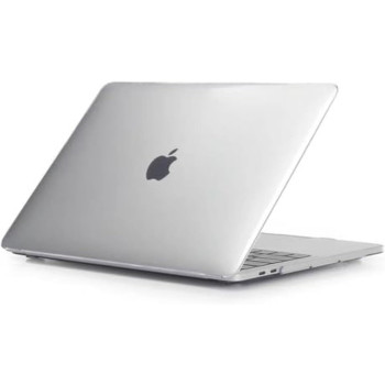 Green Lion Ultra Slim Hard Shell Case 2.0mm For Macbook Air 15 2023 M2, Clear