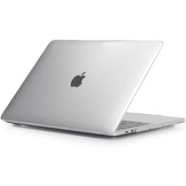 Green Lion Ultra Slim Hard Shell Case 2.0mm For Macbook Air 15 2023 M2, Clear