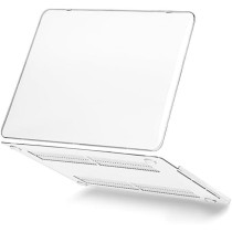 Green Lion Ultra Slim Hard Shell Case 2.0mm For Macbook Air 15 2023 M2, Clear