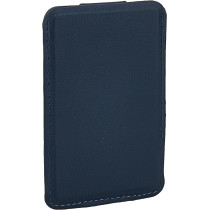 Green Lion Innovative Magsafe Wallet Stand, Blue
