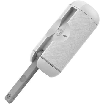 Green Lion Compact & Portable Bidet Sprayer With 450 mAh Battery - White