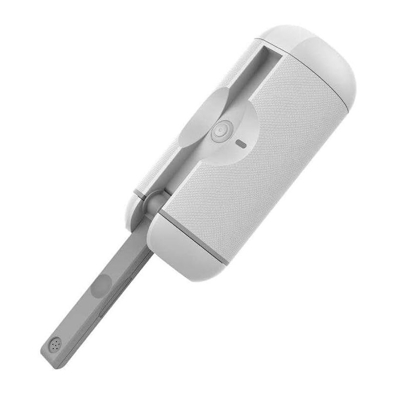 Green Lion Compact & Portable Bidet Sprayer With 450 mAh Battery - White