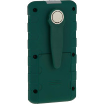 Green Lion Pocket Power Light with High Brightness 3W COB 100 m, Green
