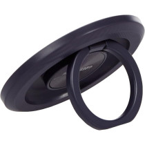 Green Lion Snap Grip Magsafe Holder With 360 Degree Adjustable Angle and Powerful Magnets, Purple