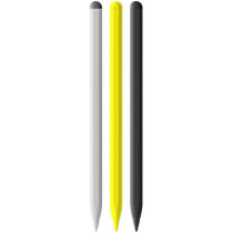 Green Lion Stylus Pen Pro with Palm Rejection & Tilt Sensitivity, Multicolor