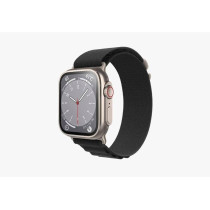 Green Lion Ultra Smart Watch 49MM with Android system and Bluetooth - Black