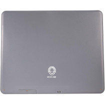 Green Lion LCD Digital Writing Pad 15" Lightweight and portable - Grey
