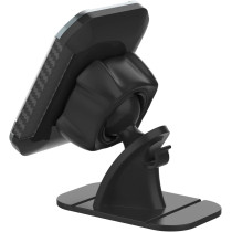 Green Lion Magnetic Car Phone Holder With Strong Suction, Compatible with iPhone 13 Pro Max, 13 Pro, 13, Galaxy Note S22, S21, Black