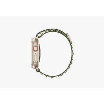 Green Lion Ultra Smart Watch 49MM with Bluetooth Wifi And GPS- Green