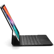 Green Lion Magic Keyboard for iPad 10th Generation (2022) 500mAh, Black