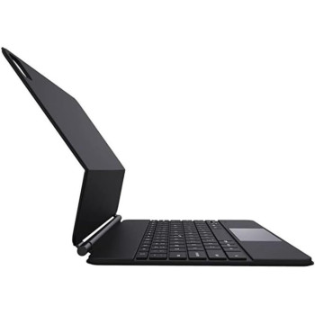 Green Lion Magic Keyboard for iPad 10th Generation (2022) 500mAh, Black