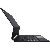 Green Lion Magic Keyboard for iPad 10th Generation (2022) 500mAh, Black