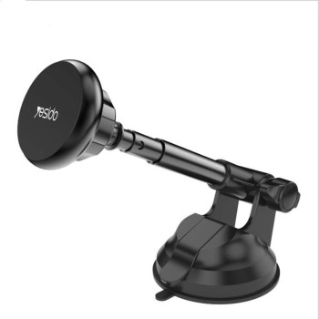 Yesido Magnet Phone Holder C41, Black
