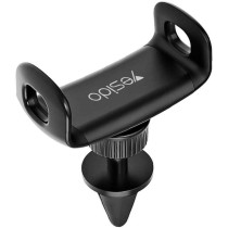 Yesido Airvent Universal Car Mount Mobile Phone Holder C47, Black