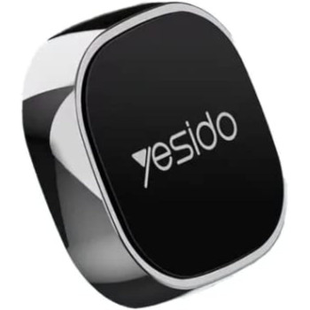 Yesido C81 Super Magnetic Smartphones Holder, Black