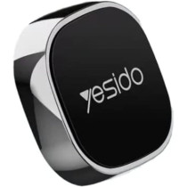 Yesido C81 Super Magnetic Smartphones Holder, Black