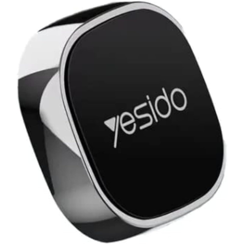 Yesido C81 Super Magnetic Smartphones Holder, Black