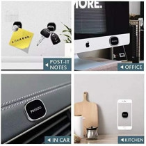 Yesido C81 Super Magnetic Smartphones Holder, Black