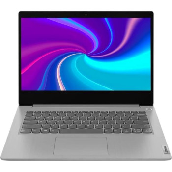 Lenovo Ideapad 3 Business And Student Essential Laptop, 14 Inch Full HD Display, 8GB RAM, 512GB SSD Storage, Intel 12Th Gen I3 Processor (Up To 4.10 GHz), HDMI, Windows 11 In S, Gray