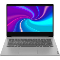 Lenovo Ideapad 3 Business And Student Essential Laptop, 14 Inch Full HD Display, 8GB RAM, 512GB SSD Storage, Intel 12Th Gen I3 Processor (Up To 4.10 GHz), HDMI, Windows 11 In S, Gray