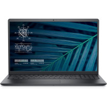 Dell Vostro 15 3520 Laptop, 15.6 Inch HD, Core I3-12Th Generation 512GB SSD, 8GB RAM, Windows 11 Professional, Black