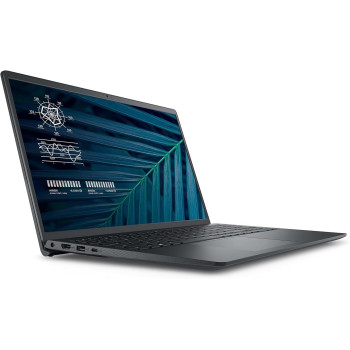 Dell Vostro 15 3520 Laptop, 15.6 Inch HD, Core I3-12Th Generation 512GB SSD, 8GB RAM, Windows 11 Professional, Black