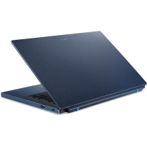 Acer Aspire Vero 14 Evo Laptop 13Th Gen Intel Core I5-1335U 10 Cores Upto 4.60GHz, 8GB DDR4 RAM, 512GB SSD, Intel Iris Xe Graphics, 14 Inch FHD IPS/Windows 11, Latest Wifi-6E, Marianna Blue
