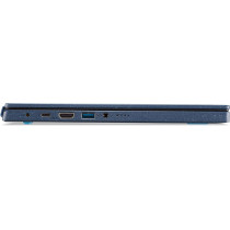 Acer Aspire Vero 14 Evo Laptop 13Th Gen Intel Core I5-1335U 10 Cores Upto 4.60GHz, 8GB DDR4 RAM, 512GB SSD, Intel Iris Xe Graphics, 14 Inch FHD IPS/Windows 11, Latest Wifi-6E, Marianna Blue